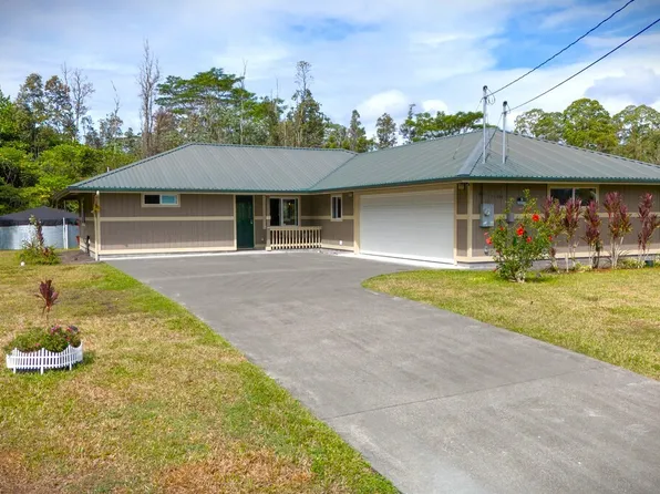 15-1606 16th Ave, Keaau, HI 96749