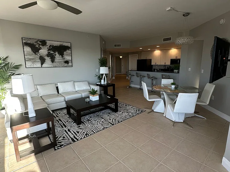 5781 Cape Harbour Dr #1107 — Photo 7