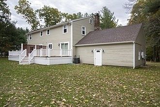 2nd image of 476 King St #1