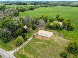 W3814 County Rd W, Sheboygan Falls, WI 53085