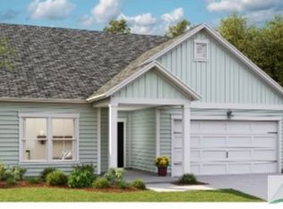 147 Binscombe Ln, Pooler, GA 31322