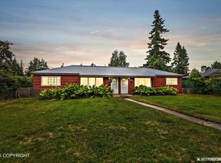 2427 Tulik Dr, Anchorage, AK 99517