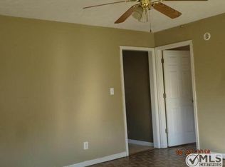 599 Woodhaven Dr, Clarksville, TN 37042