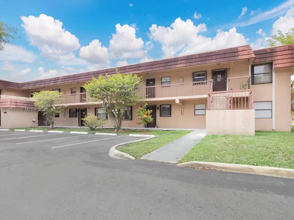 14873 SW 104th St #6-105, Miami, FL 33196