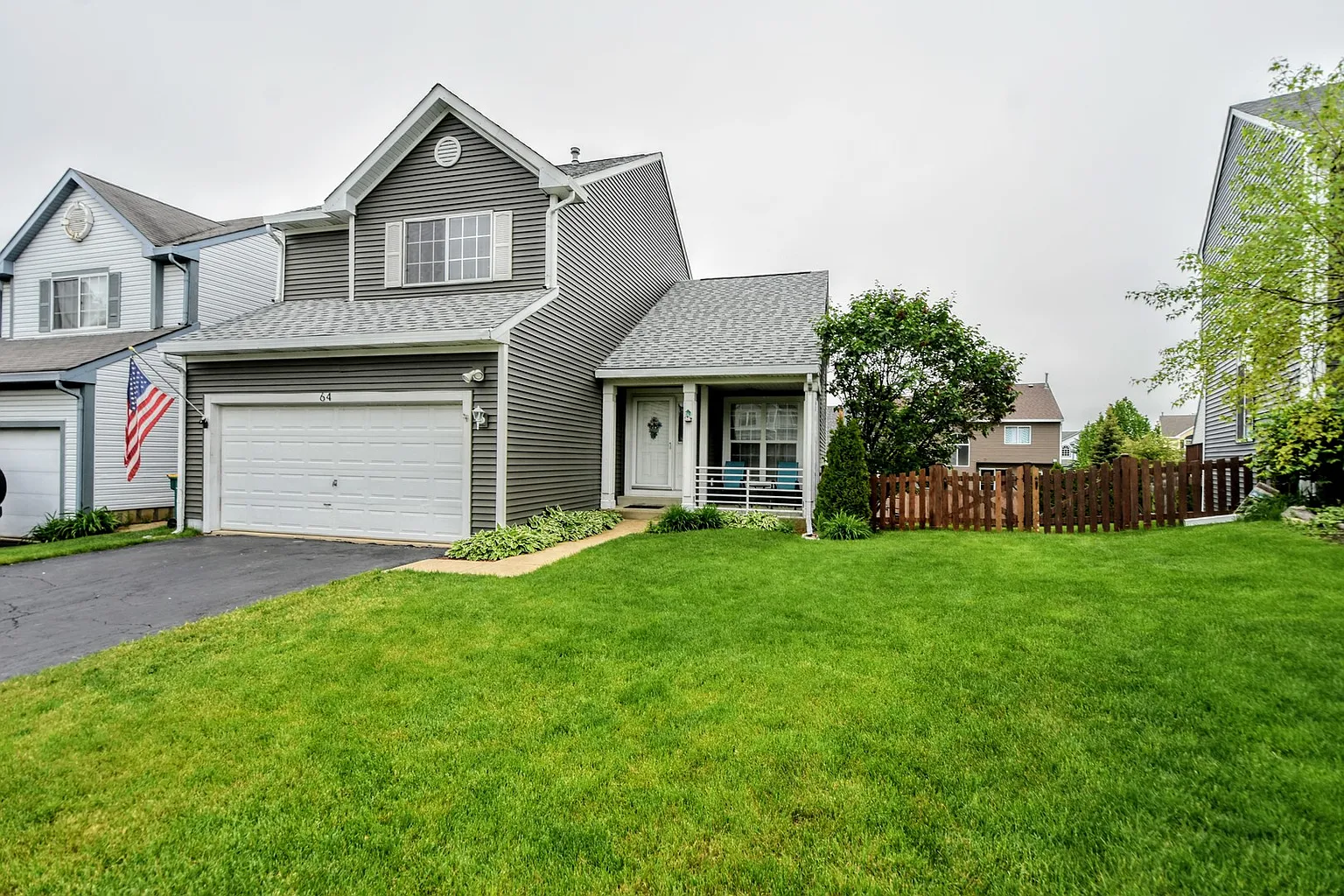 64 E Rustic Ln photo 1