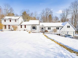 260 Poor Farm Rd, Milton, VT 05468