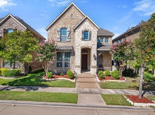 3926 Jasmine Fox Ln, Arlington, TX 76005