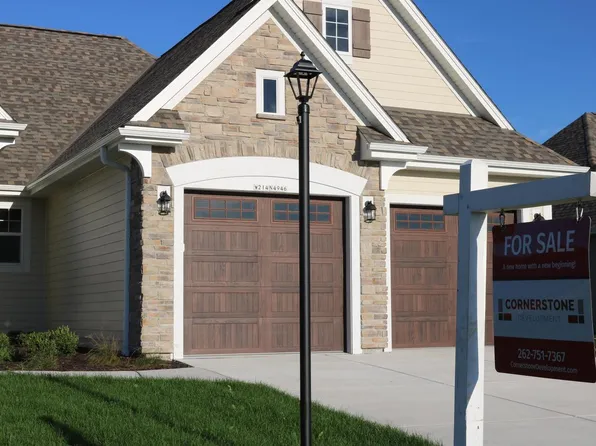 W214N4946 Casey COURT, Menomonee Falls, WI 53051