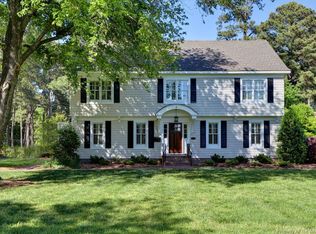 310 Riverside Dr, Newport News, VA 23606