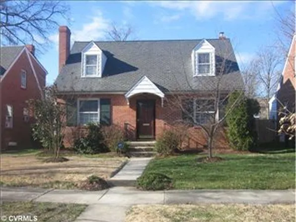 4015 Augusta Ave, Richmond, VA 23230
