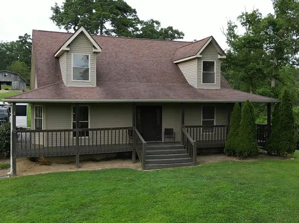 50 Caitlyn Ct, Jeffersonville, KY 40337