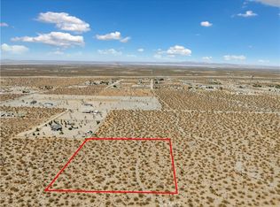 1 Wintergreen Rd, Pinon Hills, CA 92372