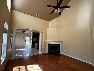 7317 Woodmill Way NW #1 — Photo 43