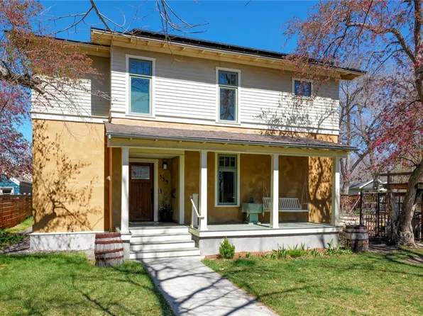 539 Clark Ave, Billings, MT 59101