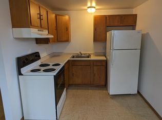 17 Town House Cir #17, Rochester, NY 14616