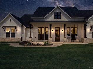 12880 Pruett Rd, Krum, TX 76249