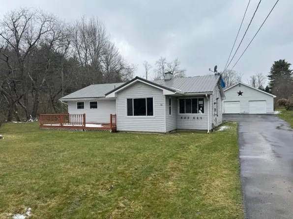 701 W Washington St, Bradford, PA 16701