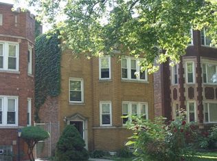 8231 S Indiana Ave, Chicago, IL 60619