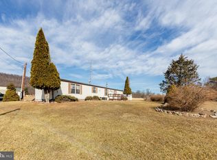 220 Screaming Eagle Ln, Gerrardstown, WV 25420