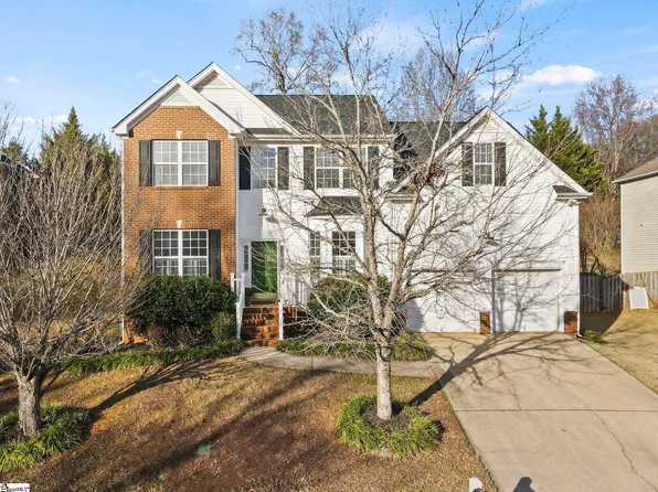 208 Wild Geese Way, Travelers Rest, SC 29690