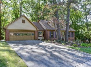 2866 Livsey Dr, Tucker, GA 30084