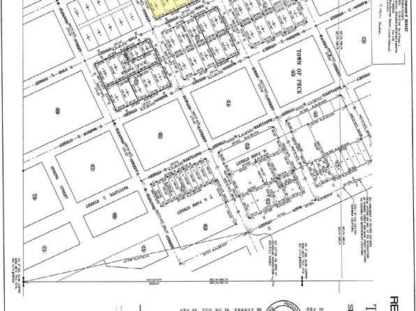 Pine St Lot 4, Peck, ID 83545