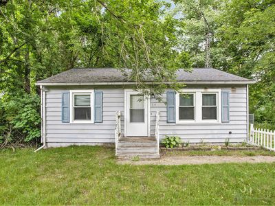 1493 Remus St, Kalamazoo, MI, 49004