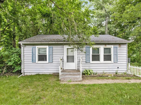1493 Remus St, Kalamazoo, MI 49004