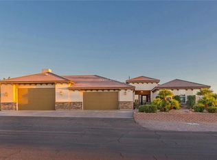 1601 Derby Dr, Henderson, NV 89002