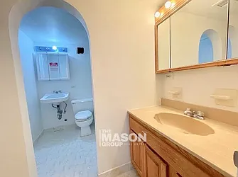 Rented by Mason Group LLC