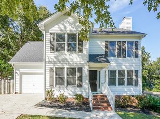 4225 Cashew Dr, Raleigh, NC 27616