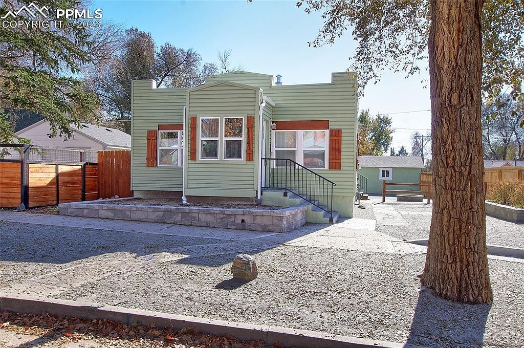 1117 E Yampa St, Colorado Springs, CO 80903 Zillow