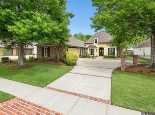 13528 Landmark Dr, Baton Rouge, LA 70810