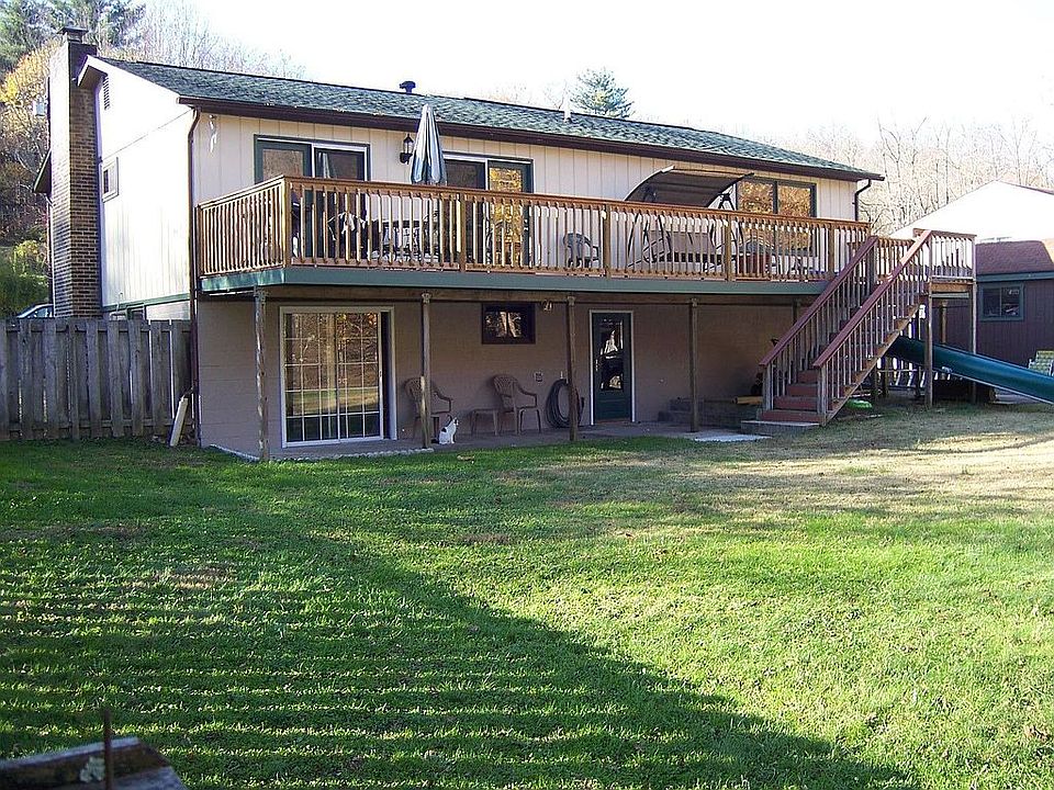 907 Maple Ave, Grafton, WV 26354 Zillow