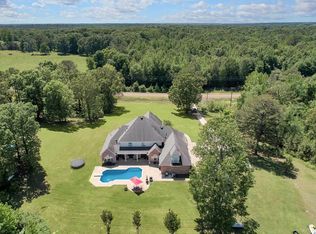 16342 Highway 51, Tillatoba, MS 38961