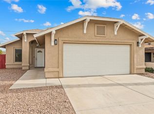 1406 Lakeside Dr, Bullhead City, AZ 86442