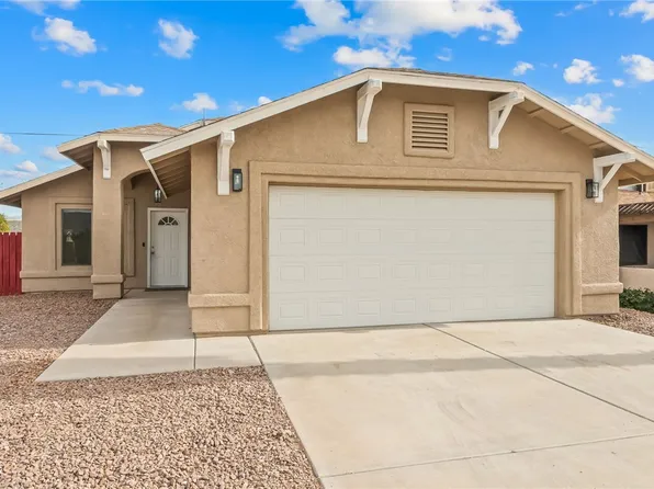 1406 Lakeside Dr, Bullhead City, AZ 86442