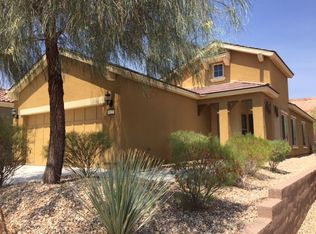 1127 Grotto Trl, Mesquite, NV 89034
