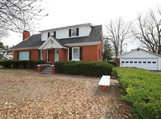 6807 Old Boonville Hwy, Evansville, IN 47715
