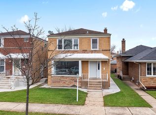 6309 N Avers Ave, Chicago, IL 60659