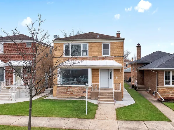 6309 N Avers Ave, Chicago, IL 60659
