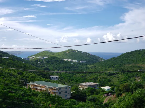 (undisclosed Address), Saint Thomas, VI 00802