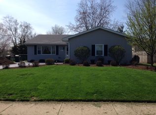 801 Southgate Rd, New Lenox, IL 60451