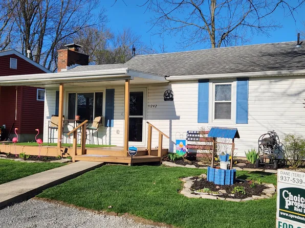 11242 Elm St, Lakeview, OH 43331