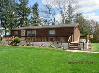 116 Kennedy Ln, Butler, PA 16002