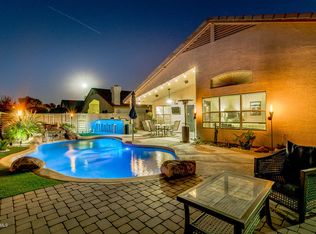 2102 E Rawhide St, Gilbert, AZ 85296