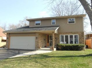 17403 Emerson Ave, Hazel Crest, IL 60429