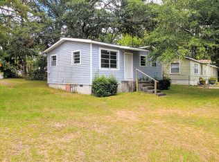 2601 Basin Ave, Dothan, AL 36303