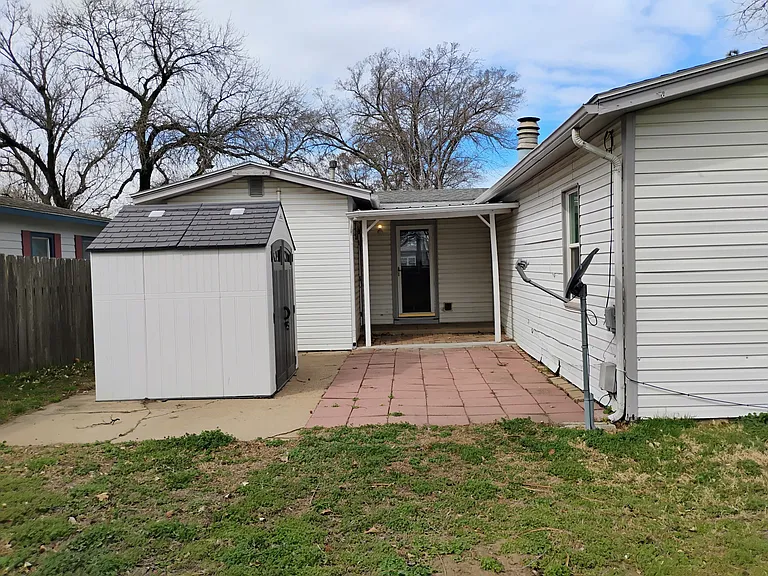 3532 S Everett St — Photo 15
