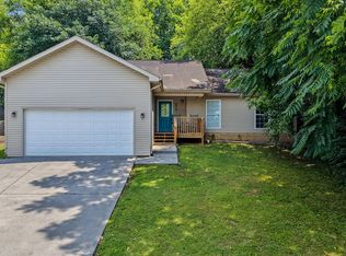 1414 Wales Ave, Maryville, TN 37804